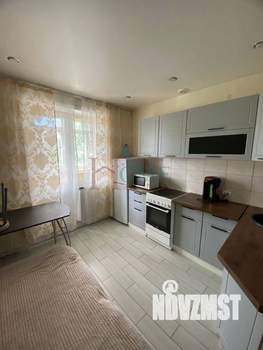 1-к квартира, на длительный срок, 36м2, 4/9 этаж