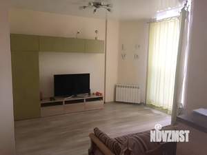 2-к квартира, на длительный срок, 49м2, 8/16 этаж