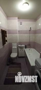 Студия квартира, на длительный срок, 28м2, 7/18 этаж