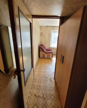 1-к квартира, на длительный срок, 39м2, 1/9 этаж