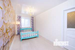 2-к квартира, посуточно, 50м2, 3/5 этаж