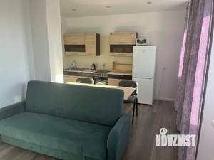 2-к квартира, на длительный срок, 65м2, 11/17 этаж