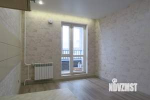 1-к квартира, на длительный срок, 42м2, 4/17 этаж