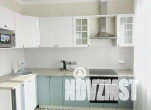 2-к квартира, на длительный срок, 57м2, 3/16 этаж