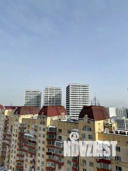 1-к квартира, посуточно, 37м2, 1/1 этаж