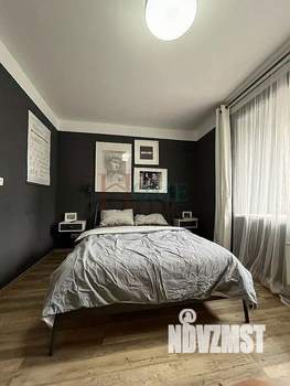 2-к квартира, на длительный срок, 45м2, 3/14 этаж