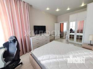 3-к квартира, на длительный срок, 75м2, 14/20 этаж