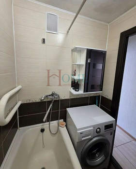 2-к квартира, на длительный срок, 45м2, 3/9 этаж