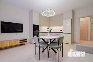 3-к квартира, на длительный срок, 65м2, 4/14 этаж