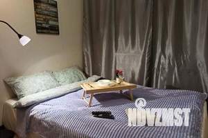 1-к квартира, посуточно, 15м2, 1/5 этаж