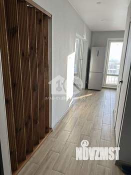 1-к квартира, на длительный срок, 38м2, 17/17 этаж