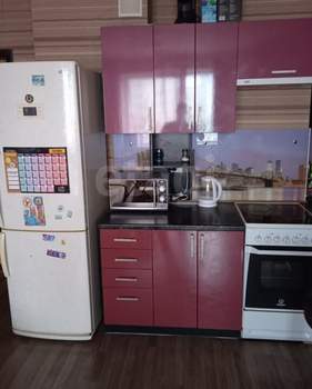 Студия квартира, на длительный срок, 32м2, 5/10 этаж