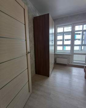 2-к квартира, на длительный срок, 56м2, 6/17 этаж
