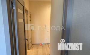 1-к квартира, на длительный срок, 38м2, 10/25 этаж