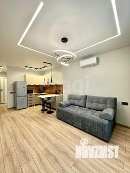 Студия квартира, на длительный срок, 31м2, 12/15 этаж