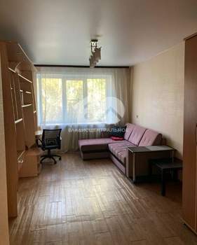 2-к квартира, на длительный срок, 45м2, 4/5 этаж