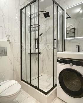 2-к квартира, на длительный срок, 42м2, 5/5 этаж