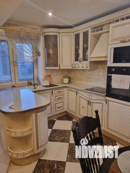 3-к квартира, на длительный срок, 72м2, 8/8 этаж