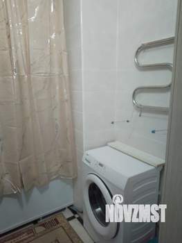 1-к квартира, на длительный срок, 40м2, 18/19 этаж