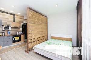 1-к квартира, посуточно, 30м2, 10/13 этаж