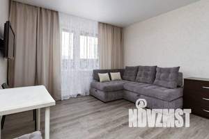 1-к квартира, посуточно, 35м2, 10/26 этаж