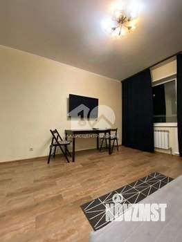 1-к квартира, на длительный срок, 30м2, 15/25 этаж