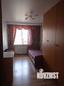 3-к квартира, на длительный срок, 60м2, 5/5 этаж