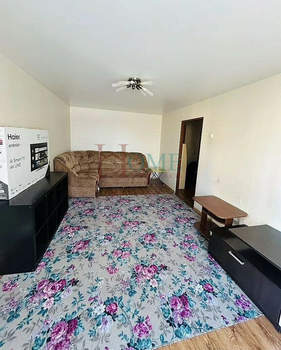 2-к квартира, на длительный срок, 48м2, 6/9 этаж