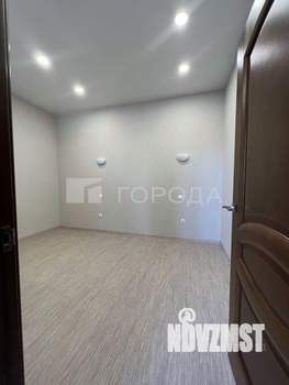 1-к квартира, на длительный срок, 54м2, 18/19 этаж