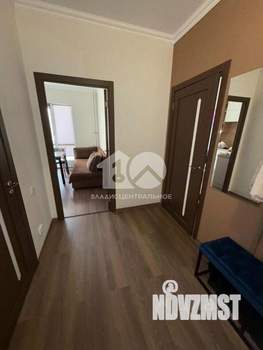 1-к квартира, на длительный срок, 37м2, 1/17 этаж