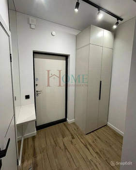 1-к квартира, на длительный срок, 27м2, 24/29 этаж