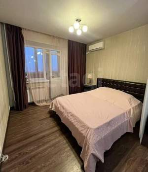 1-к квартира, на длительный срок, 42м2, 9/15 этаж