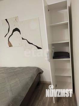 1-к квартира, на длительный срок, 32м2, 3/9 этаж