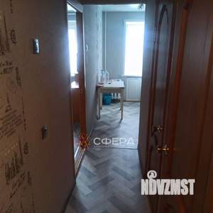 3-к квартира, на длительный срок, 61м2, 6/9 этаж