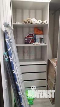 1-к квартира, на длительный срок, 37м2, 16/21 этаж