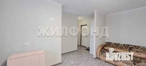 2-к квартира, на длительный срок, 44м2, 3/5 этаж