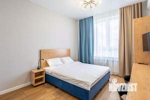 Студия квартира, на длительный срок, 24м2, 6/11 этаж