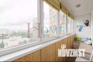 2-к квартира, на длительный срок, 55м2, 13/18 этаж