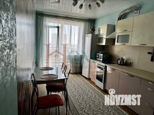 1-к квартира, на длительный срок, 40м2, 16/16 этаж