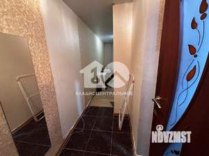 Студия квартира, на длительный срок, 19м2, 2/17 этаж