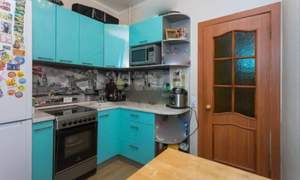 2-к квартира, на длительный срок, 43м2, 1/5 этаж