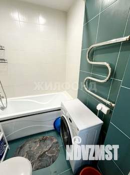 1-к квартира, на длительный срок, 31м2, 5/5 этаж