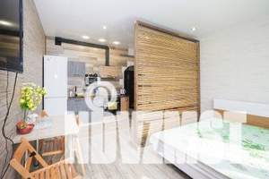 1-к квартира, посуточно, 30м2, 10/13 этаж