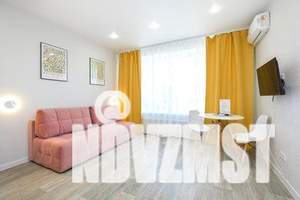 1-к квартира, посуточно, 30м2, 4/25 этаж