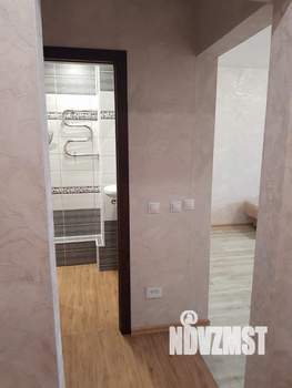 Студия квартира, на длительный срок, 22м2, 17/17 этаж