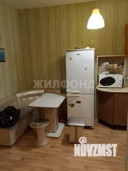 1-к квартира, на длительный срок, 37м2, 3/3 этаж