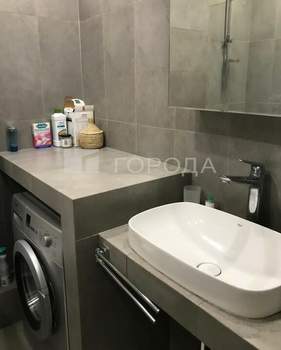 2-к квартира, на длительный срок, 75м2, 12/17 этаж