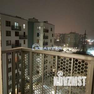 2-к квартира, на длительный срок, 38м2, 8/9 этаж