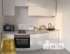 2-к квартира, на длительный срок, 46м2, 18/25 этаж