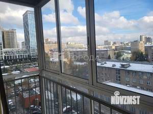 1-к квартира, на длительный срок, 49м2, 9/18 этаж
